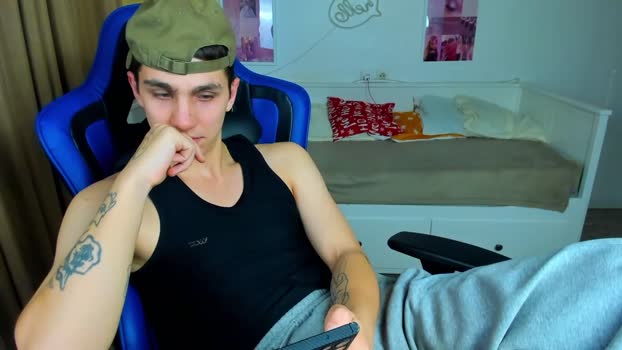 frank_mooree amateur Webcam SHOW @ Chaturbate 05-12-2025