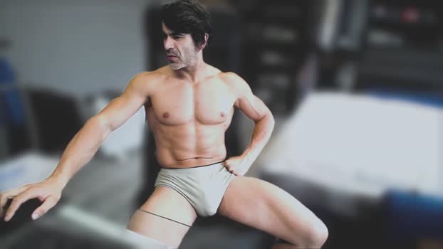 latino23bom beautiful Webcam SHOW @ Chaturbate 04-12-2025
