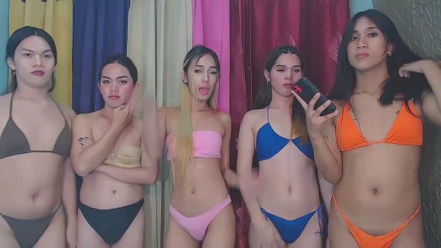 livefuckers_dual Naked Webcam SHOW @ Chaturbate 04-12-2025
