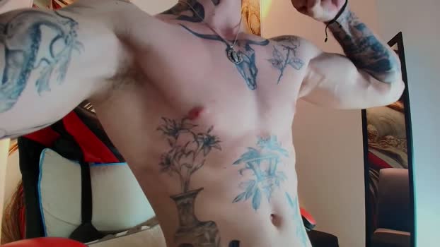 luke_davis01 natural Webcam SHOW @ Chaturbate 04-12-2025