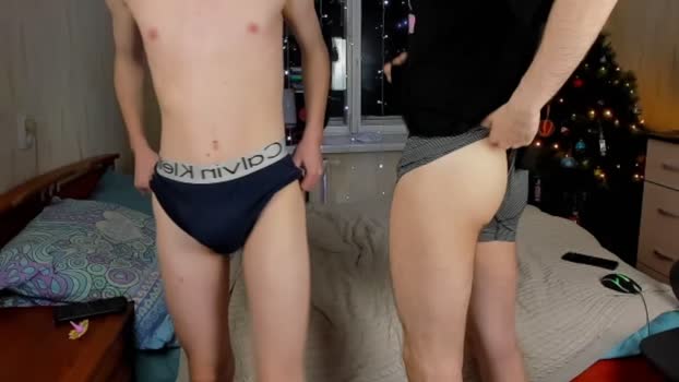 martintw_17 kink Webcam SHOW @ Chaturbate 04-12-2025
