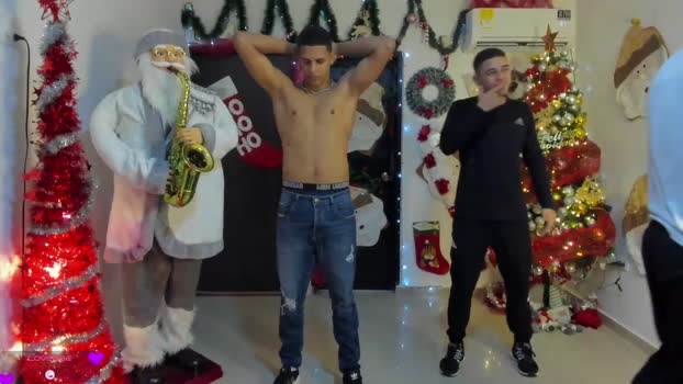 masters_sexx fuckface Webcam SHOW @ Chaturbate 04-12-2025