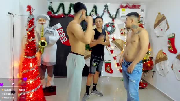 masters_sexx jerkoff Webcam SHOW @ Chaturbate 05-12-2025