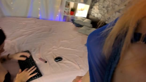 may_want ass Webcam SHOW @ Chaturbate 05-12-2025