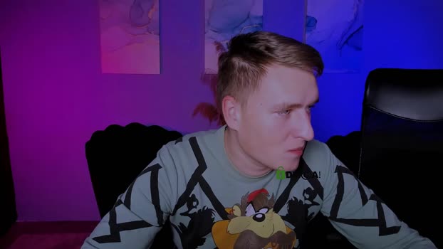 michael_strong_ harddick Webcam SHOW @ Chaturbate 05-12-2025