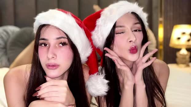 morayaporter777 hot Webcam SHOW @ Chaturbate 04-12-2025