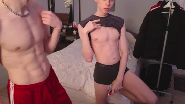 nicky_mart blowjob Webcam SHOW @ Chaturbate 05-12-2025