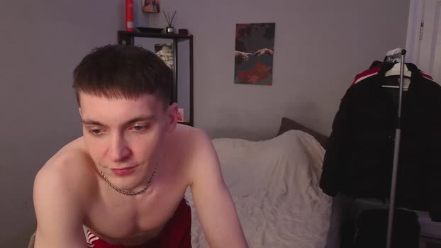 nicky_mart dirty Webcam SHOW @ Chaturbate 05-12-2025