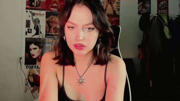 niky_jess pussy Webcam SHOW @ Chaturbate 05-12-2025