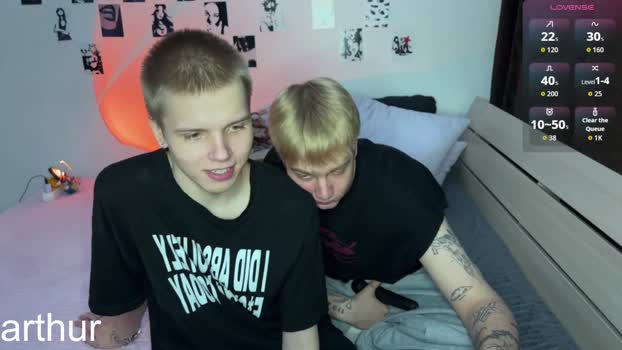 olivertasty jerkoff Webcam SHOW @ Chaturbate 05-12-2025
