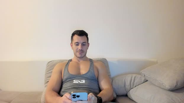 roberto4ever jackoff Webcam SHOW @ Chaturbate 04-12-2025