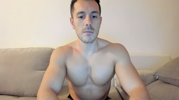 roberto4ever kissing Webcam SHOW @ Chaturbate 04-12-2025