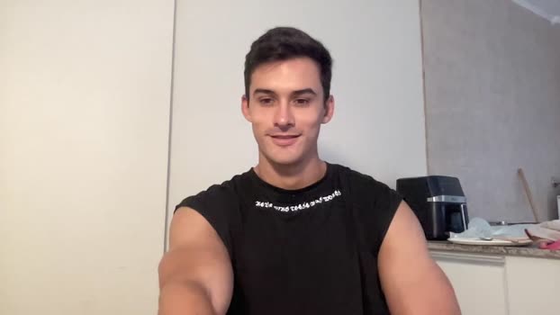 sebybeba kink Webcam SHOW @ Chaturbate 05-12-2025