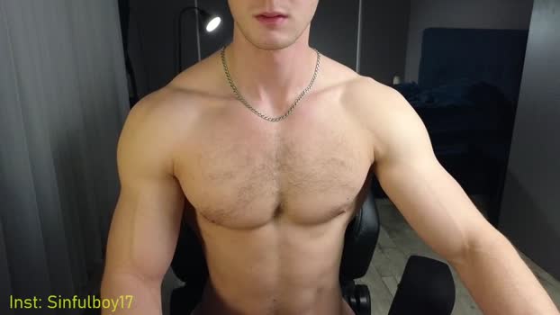 sinffuly fuckhard Webcam SHOW @ Chaturbate 04-12-2025