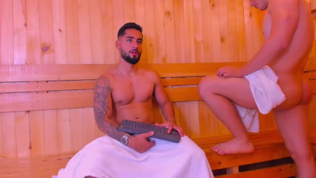 soccer_hot fuckass Webcam SHOW @ Chaturbate 05-12-2025