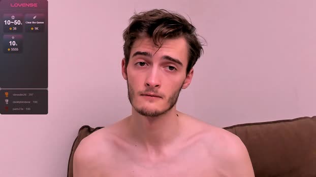 spider___man twink Webcam SHOW @ Chaturbate 04-12-2025