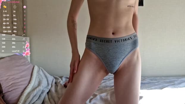 stellafalt tits Webcam SHOW @ Chaturbate 05-12-2025