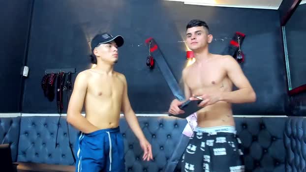 stivendreams ass Webcam SHOW @ Chaturbate 05-12-2025