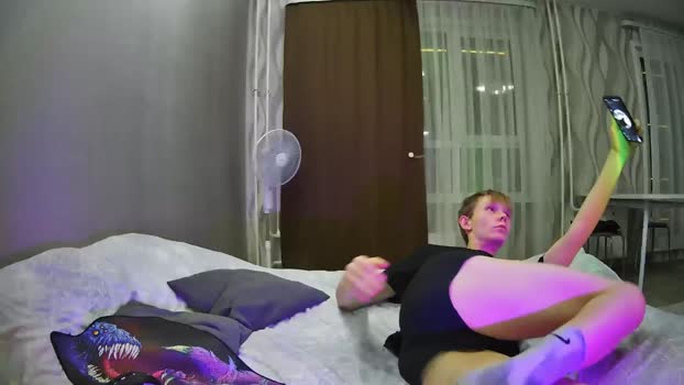 sweetboy7072007 jerkoff Webcam SHOW @ Chaturbate 05-12-2025