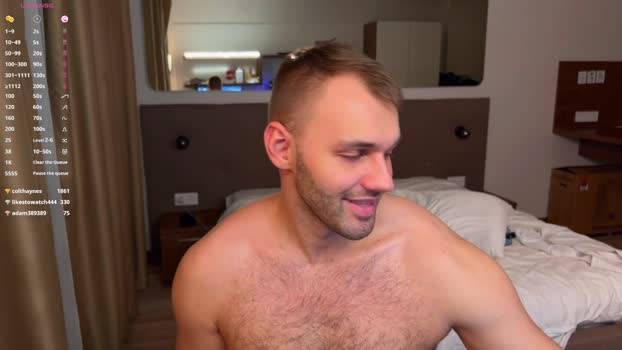 tasty_justin skinny Webcam SHOW @ Chaturbate 04-12-2025