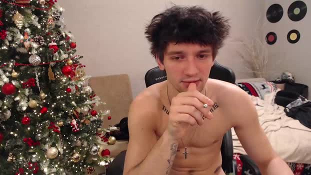 teddy_mode spank Webcam SHOW @ Chaturbate 05-12-2025