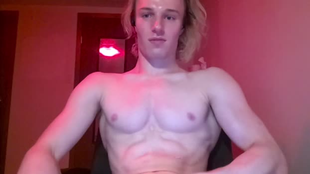 thelevimeyers skinny Webcam SHOW @ Chaturbate 05-12-2025