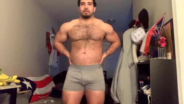 thicdic54321 naked Webcam SHOW @ Chaturbate 05-12-2025