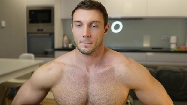 tom_fordd love Webcam SHOW @ Chaturbate 04-12-2025