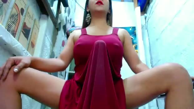 urprincessofselfsuck shemale Webcam SHOW @ Chaturbate 04-12-2025