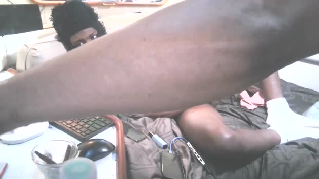 wetdreamsz101 bigload Webcam SHOW @ Chaturbate 05-12-2025