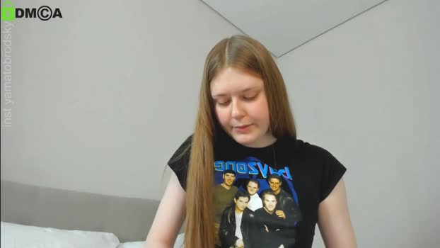 yamatobrodsky1 wet Webcam SHOW @ Chaturbate 05-12-2025