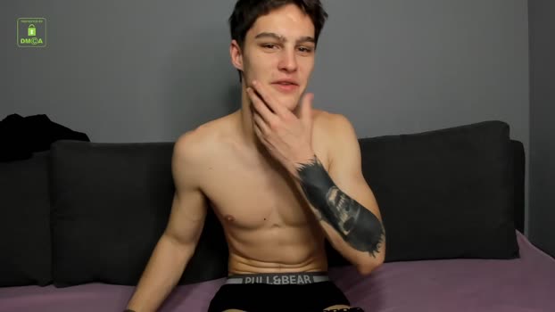 adam_porrter big Webcam SHOW @ Chaturbate 05-12-2025