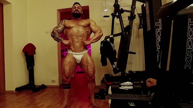 adonis_msc fuckface Webcam SHOW @ Chaturbate 05-12-2025
