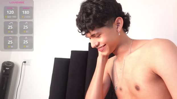 alex_mark_ harddick Webcam SHOW @ Chaturbate 05-12-2025