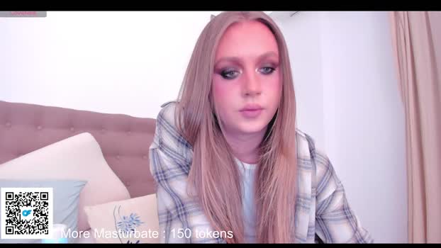 alexashowcum Recorded Webcam SHOW @ Chaturbate 05-12-2025