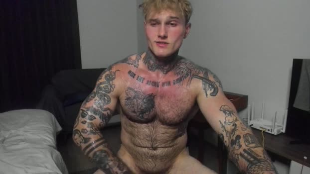 andy_hunk play Webcam SHOW @ Chaturbate 06-12-2025