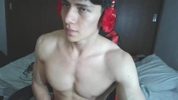 ares_aestheticgod fuckme Webcam SHOW @ Chaturbate 06-12-2025