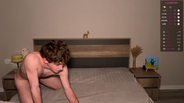 aronyou_win suckcock Webcam SHOW @ Chaturbate 05-12-2025