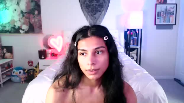 babyempathy XXX Webcam SHOW @ Chaturbate 06-12-2025