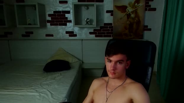 bradyflint big Webcam SHOW @ Chaturbate 06-12-2025