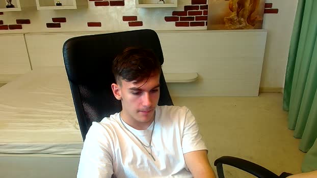bradyflint fingers Webcam SHOW @ Chaturbate 06-12-2025