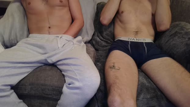 collegebroa Topless Webcam SHOW @ Chaturbate 06-12-2025