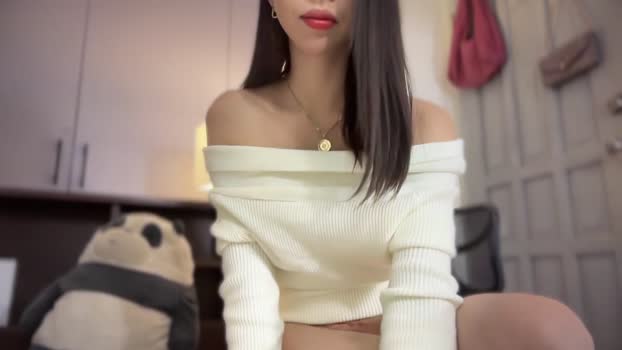 cute_ciara fuckass Webcam SHOW @ Chaturbate 06-12-2025