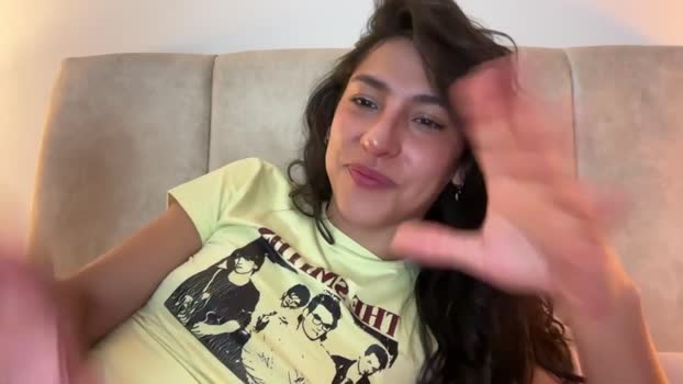 cutiepiemiu spanking Webcam SHOW @ Chaturbate 06-12-2025