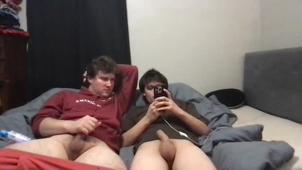 d_dart kiss Webcam SHOW @ Chaturbate 05-12-2025