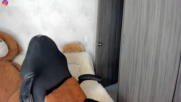 danii_rose ass Webcam SHOW @ Chaturbate 06-12-2025