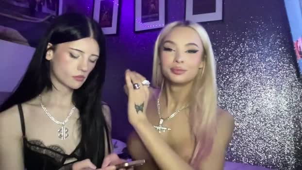 diamond_the_blonde analsex Webcam SHOW @ Chaturbate 06-12-2025