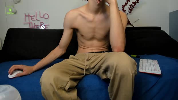 dilan_wolfe Porn Webcam SHOW @ Chaturbate 06-12-2025