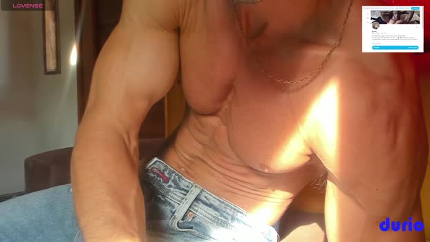 durio sweet Webcam SHOW @ Chaturbate 05-12-2025