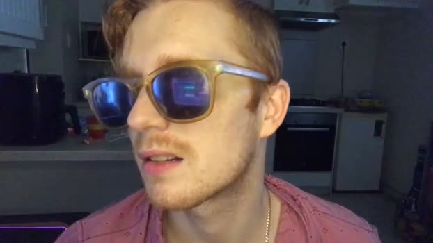 gingerboy_69 Nude Webcam SHOW @ Chaturbate 06-12-2025